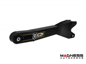 Ford Super Duty Radius Arm System - 0-3" Lift